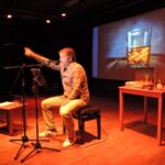 Let it slow you down